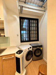Seasons Park (D26), Condominium #631162041